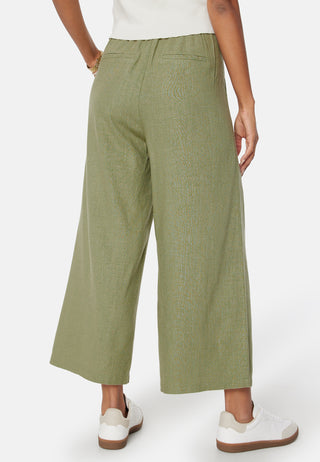 Nyla Linen Pants