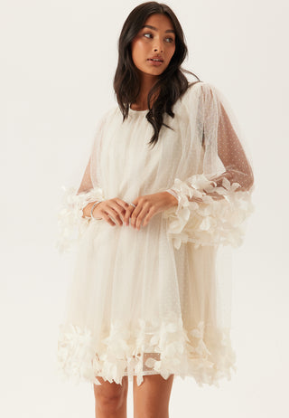 River Dot Dress