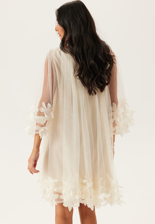 River Dot Dress