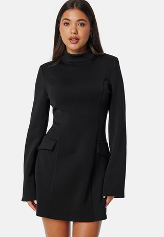 Josefin Power Dress