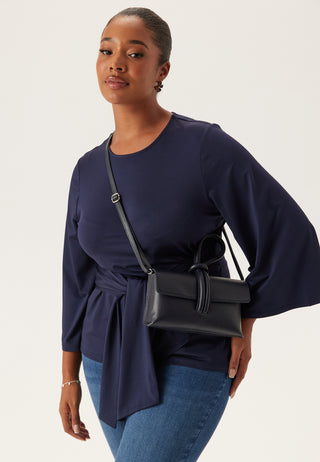 Barletta Small Leather Bag