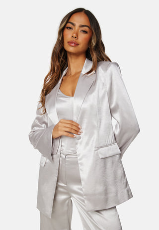 Madeleine Shimmer Blazer