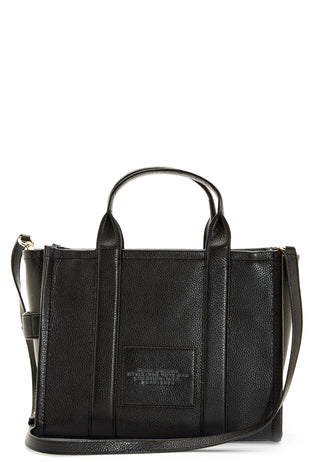 The Medium Leather Tote