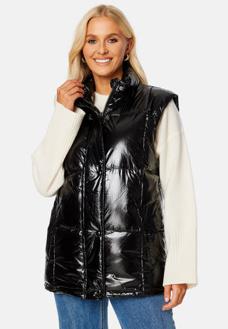 Coco Down Waistcoat