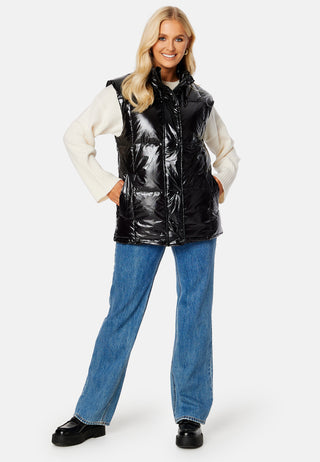 Coco Down Waistcoat