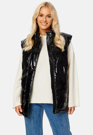 Coco Down Waistcoat
