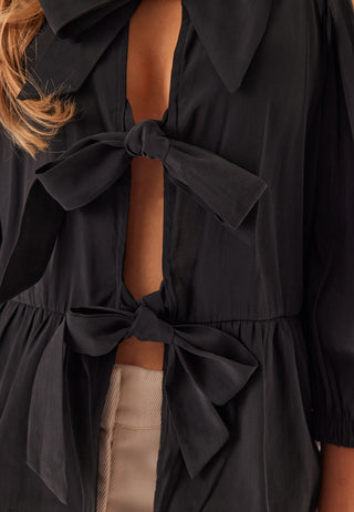 Objanni 3/4 LO TOP Lo Top