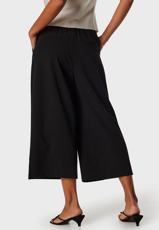 Objcecilie MW Culotte Pants