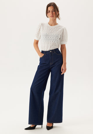 Objlaila S/S RE TOP