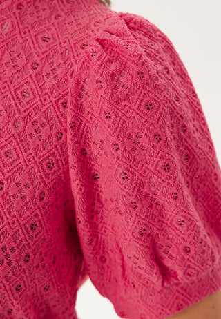 Objlaila S/S RE TOP RE TOP Re