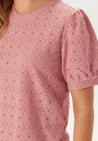 Objlaila S/S RE TOP RE TOP Re