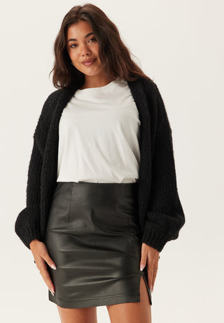 Objmelba Mw Mini Skirt