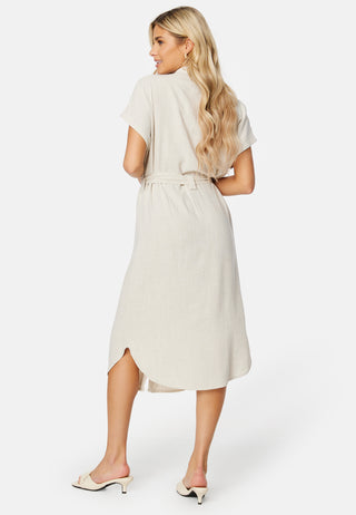 Objsanne Adil Shirt Dress