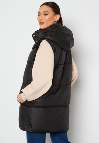 Demy Padded Waistcoat