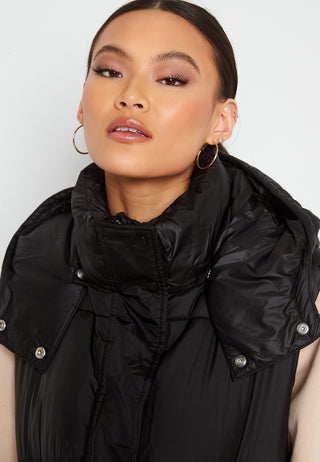 Demy Padded Waistcoat