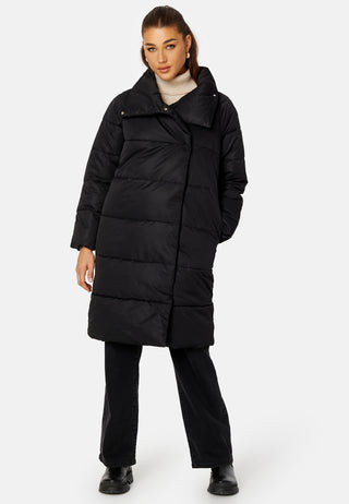 New June Long Puffer