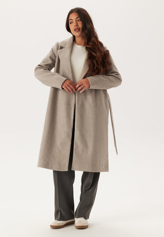 Onlalvilda Life Wrap Coat Otw