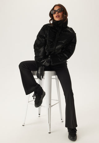 Onlbergen Life Oversized Puffe