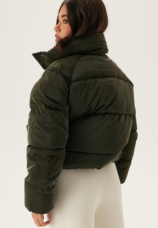 Onlbergen Life Oversized Puffe