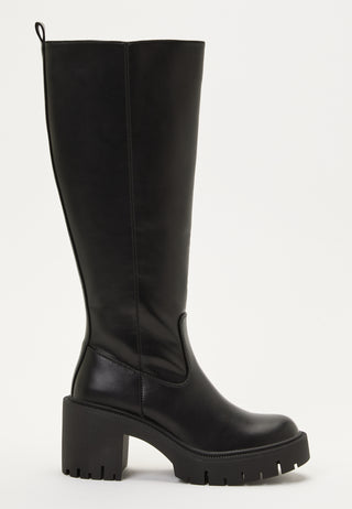 Onlbluebell-3 Knee High Boot