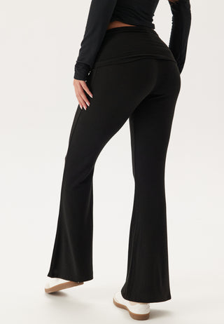 Onlglamour Fold Down Pant