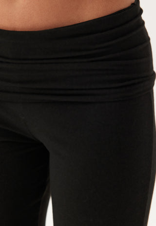 Onlglamour Fold Down Pant