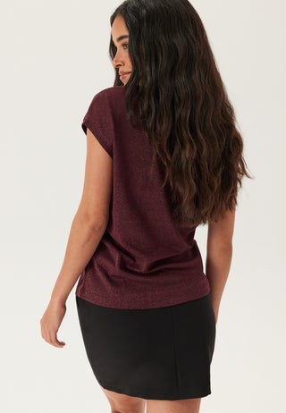 only-onlsilvery-ss-v-neck-lurex-top-burgundy-_2