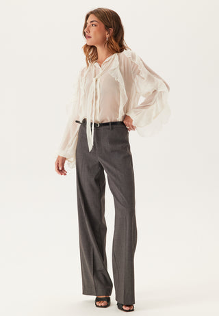 Onltaryn Ls Romantic Ruffle Bl