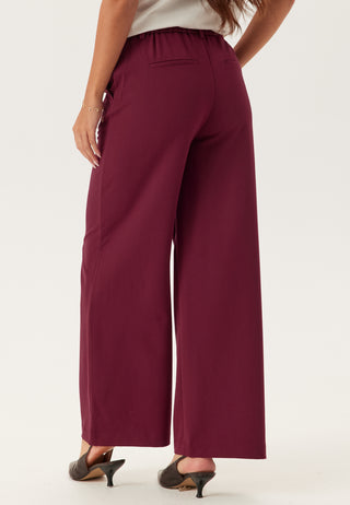 Pckamil Hw Wide Pant