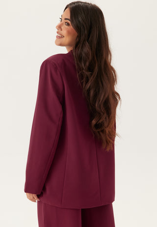 Pckamil Ls Loose Blazer