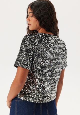 pieces-pcserena-sequin-ss-o-neck-top-black-detailsilver-detail_1