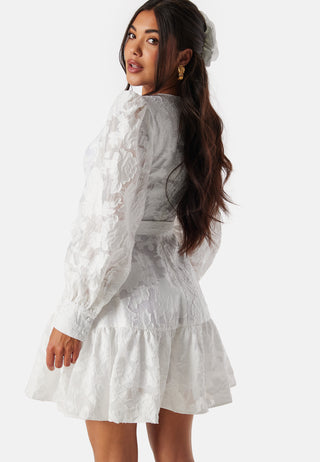 Sflcalli-Sadie Short Dress