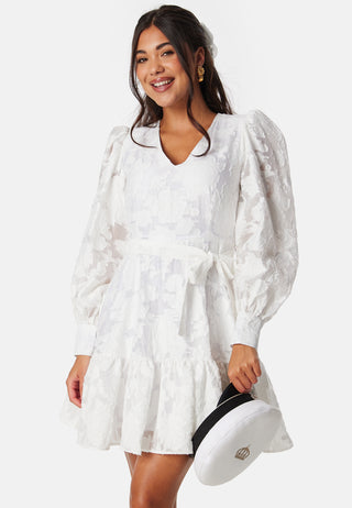 Sflcalli-Sadie Short Dress