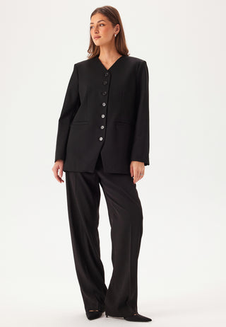 Slfhedi Ls Relaxed Blazer