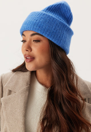 Slfmaline Knit Beanie