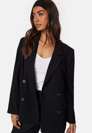 Slftinni LS Relaxed Blazer