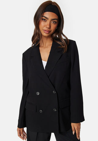 Slftinni LS Relaxed Blazer