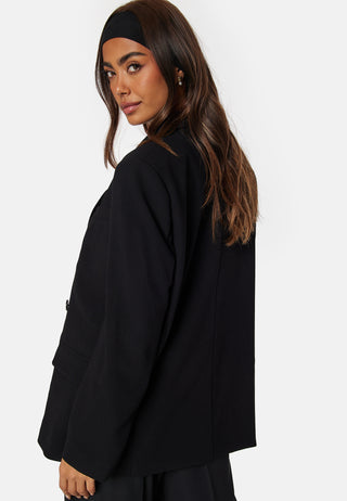 Slftinni LS Relaxed Blazer