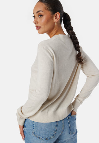 Tjw Essential Crew Neck Sweater