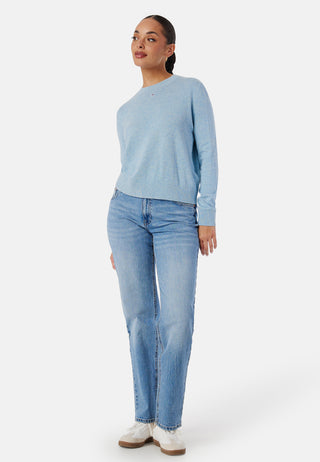 Tjw Essential Crew Neck Sweater
