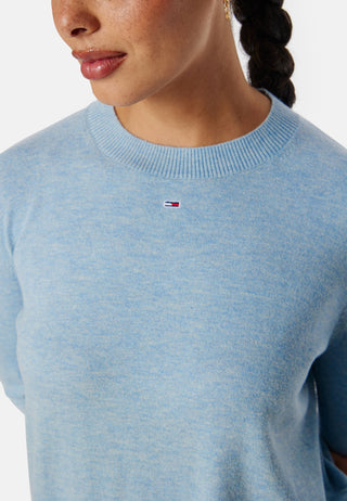 Tjw Essential Crew Neck Sweater