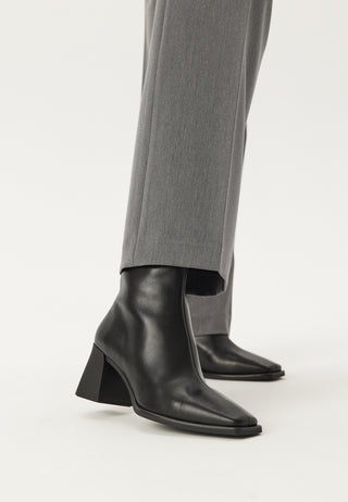 Hedda Leather Boots