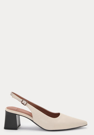 Altea Slingback