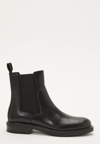 Freya Classic Leather Boots