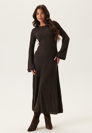 Vmclarisa Ls Wide O-nck Ankle