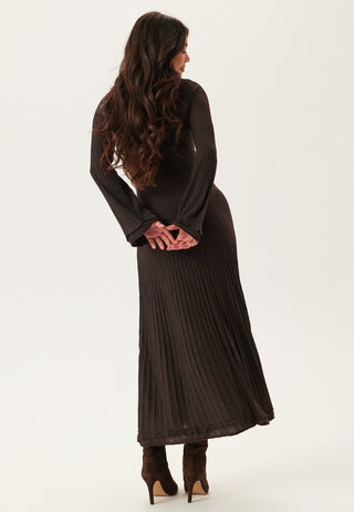 Vmclarisa Ls Wide O-nck Ankle