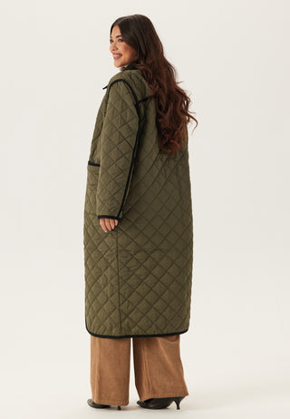 Vmemily Long Coat