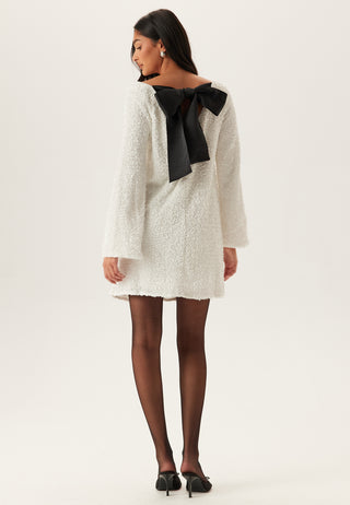Vmetta Ls Boatneck Short Bow D