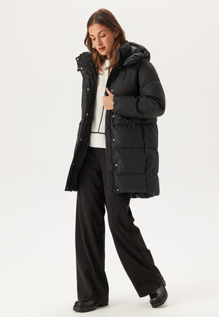 Vmgretakylie Coated Coat