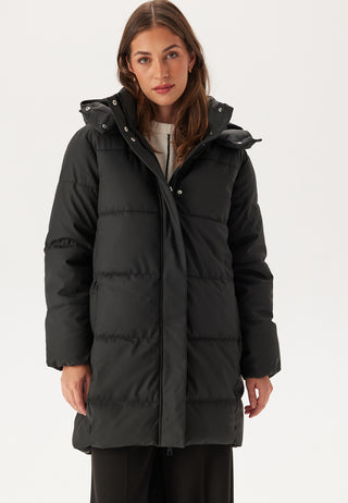 Vmgretakylie Coated Coat